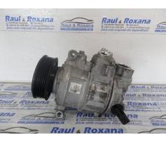 compresor clima audi a4 8k 2.0tfsi  8k0260805