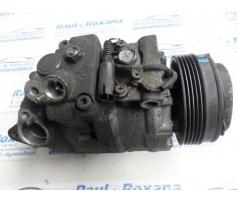 compresor clima bmw e46 330 3.0d 4472208023