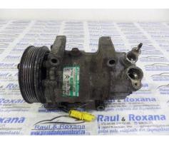 compresor clima citroen c3 1.4b kfv 9646273880