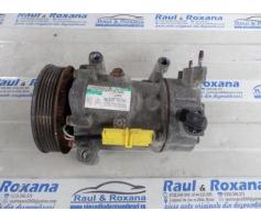 compresor clima citroen c4 1.6hdi 9659875780