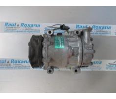 compresor clima ford fiesta 1.6tdci hhjb 5s6119d629aa