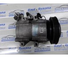 compresor clima hyundai terracan 2.9crdi acwch06
