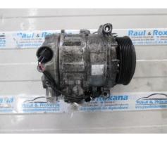 compresor clima mercedes c 220 203 cdi