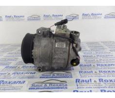 compresor clima mercedes clasa c (w203) 2.2cdi