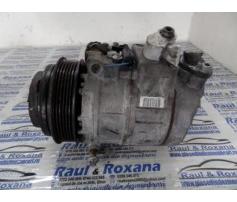compresor clima mercedes e 220 cdi w210