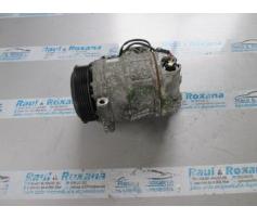compresor clima mercedes e 320 cdi