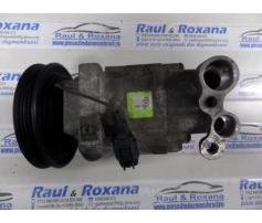 compresor clima nissan micra 1.4b 92600ax800