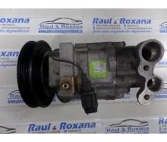 compresor clima nissan micra 1.4b 92600ax80a
