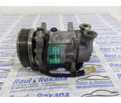 compresor clima peugeot 206 1.4b kfw 2003