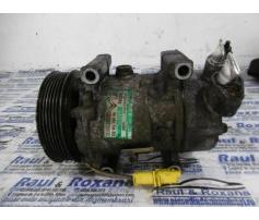 compresor clima peugeot 206 1.4hdi 8hx 9646273880