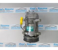 compresor clima peugeot 206 2.0hdi rhy 9639078280