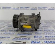 compresor clima peugeot 307 1.6hdi cod 9651911480