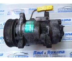 compresor clima peugeot 307 2.0hdi 7452303345