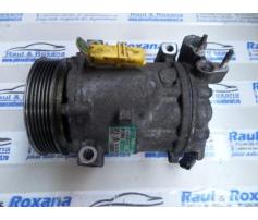 compresor clima peugeot 407 1.6hdi 9648238480