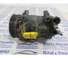 compresor clima peugeot 407 1.6hdi 9hz 9656572680