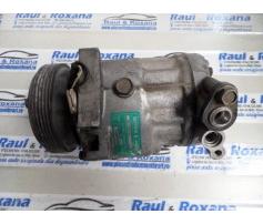 compresor clima renault kangoo 1.9d 7700875489c