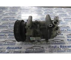 compresor clima renault megane 2 1.5dci euro 4 8200365787
