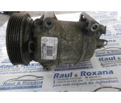 compresor clima renault scenic 2 1.5dci 8200470242