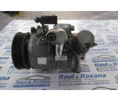 compresor clima skoda fabia 1 1.2b 6q0820803k