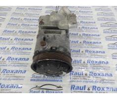 compresor clima skoda fabia 1 1.4 1.6v 6q0820803d