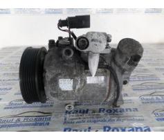 compresor clima skoda fabia 1.2 htp 6q0820803k