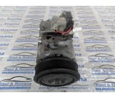 compresor clima skoda fabia 1.2 htp combi 6q0820803k