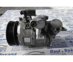 compresor clima skoda fabia 1.2b 6q0820803k