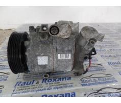 compresor clima skoda fabia 1.4 16v 6q0820803d