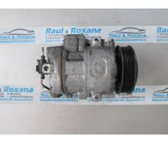 compresor clima skoda fabia 1.4 16v bbz 6q0820808