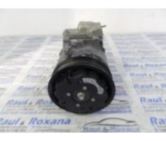 compresor clima skoda fabia 1.4b aqw 6q0820803d