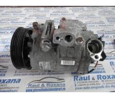compresor clima skoda fabia 1.4b bby 6q0820803d