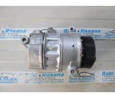compresor clima skoda fabia 2 1.6tdi cay