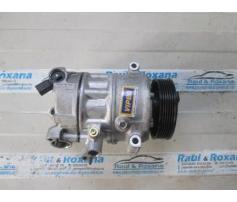 compresor clima skoda fabia 2 1.6tdi cay