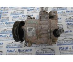 compresor clima skoda octavia 2 2.0fsi 1k0820859d