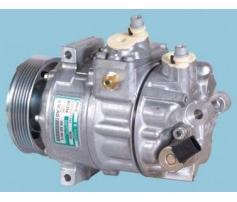 compresor clima vw 1k0820803g