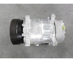 compresor clima vw bora 1.9tdi ajm