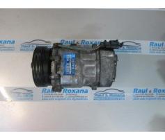 compresor clima vw bora1.9tdi asz 1j0820803k