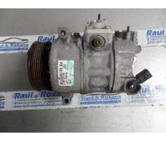 compresor clima vw caddy 2.0sdi