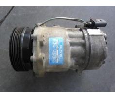 compresor clima vw golf 4 1.4 bca