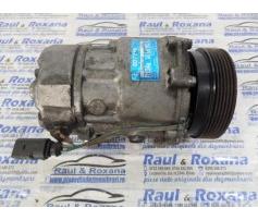 compresor clima vw golf 4 1.6 16v bcb 1j0820803k
