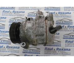 compresor clima vw golf 5 1.6fsi 1k0820803j