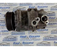 compresor clima vw golf 5 2.0sdi bdk 1k0820803q