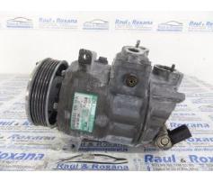 compresor clima vw golf 5 2.0tdi 1k0820903g