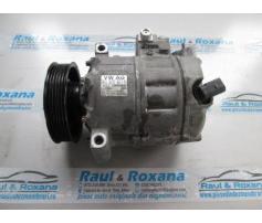 compresor clima vw passat 1.9tdi bkc 1k0820803n