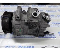 compresor clima vw passat 1.9tdi cod 1k0820803s