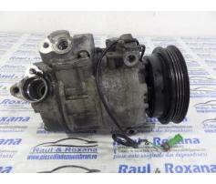 compresor clima vw passat 1.9tdi