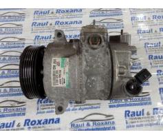 compresor clima vw passat b7 2.0tdi bkp cod 1k0820803s
