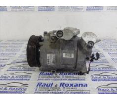 compresor clima vw polo 1.4 16v 6q0820803d