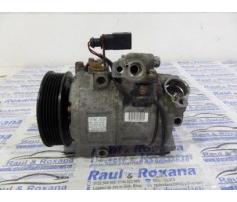 compresor clima vw polo 9n 1.2b 2004 6q0820803k