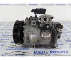 compresor clima vw polo 9n 1.2b azq 6q0820803g